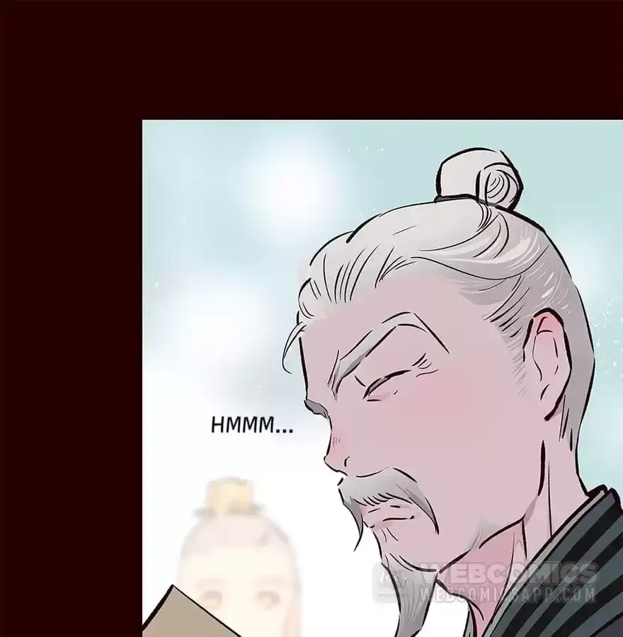 Flowers of Fog Chapter 41 page 26 - 