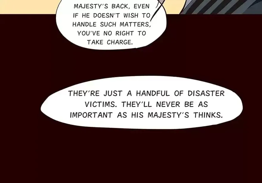 Flowers of Fog Chapter 41 page 33 - 
