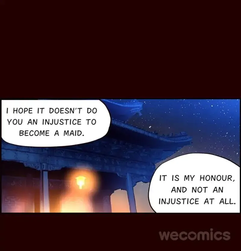 Flowers of Fog Chapter 5 page 12 - 