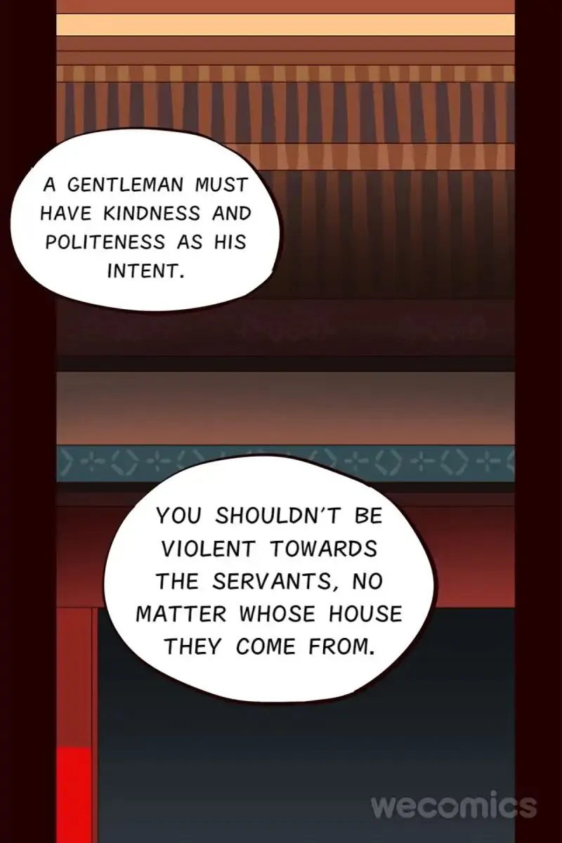 Flowers of Fog Chapter 5 page 3 - 