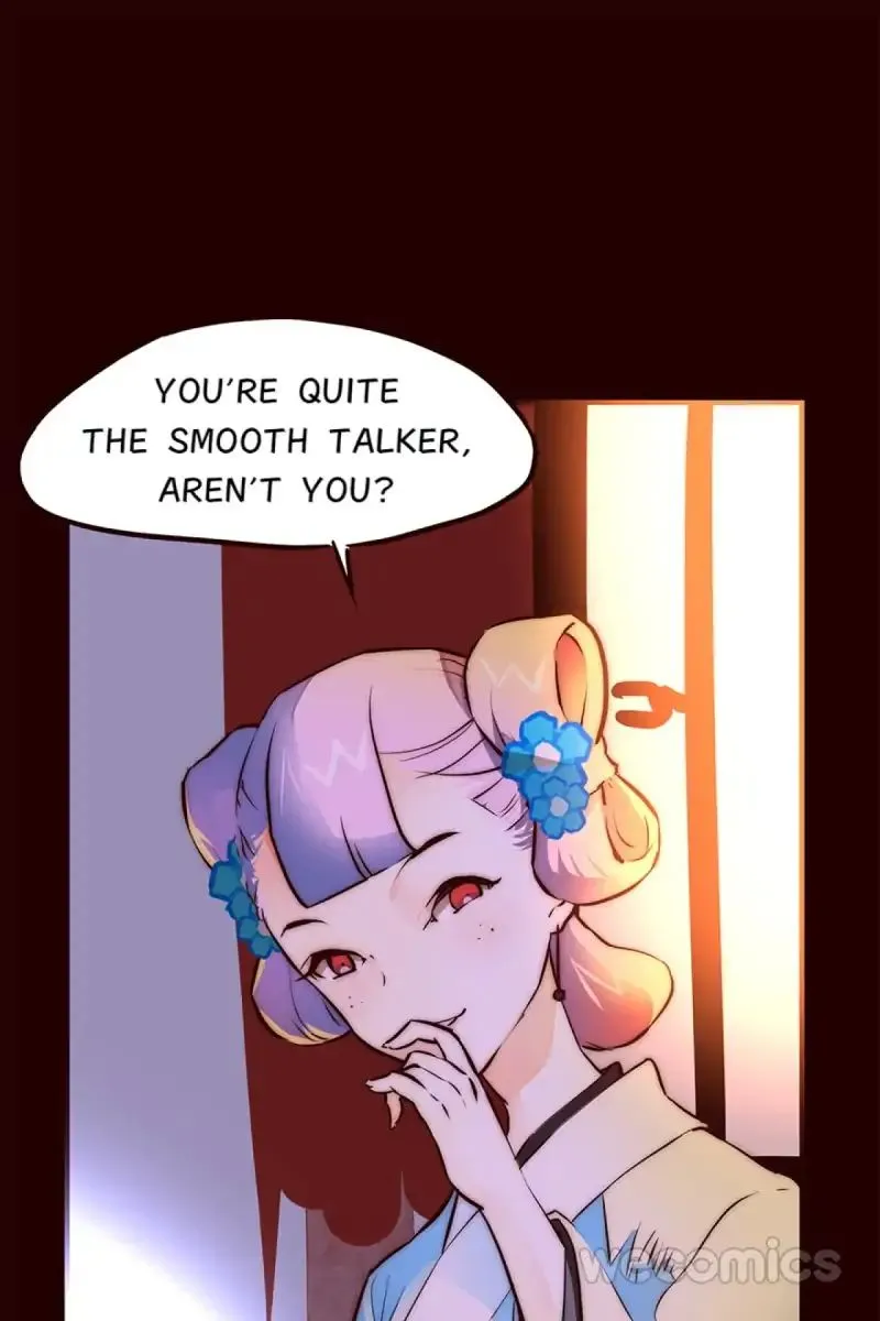 Flowers of Fog Chapter 5 page 22 - 