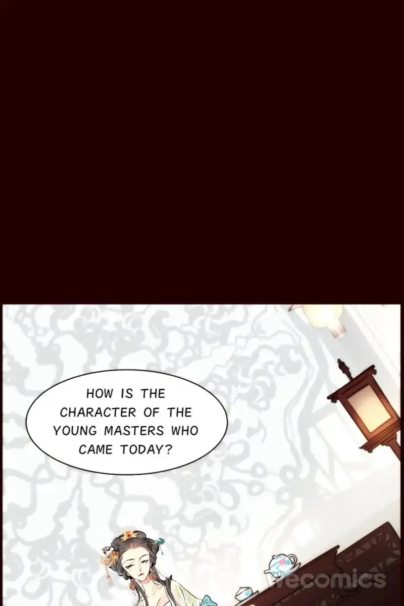 Flowers of Fog Chapter 5 page 25 - 