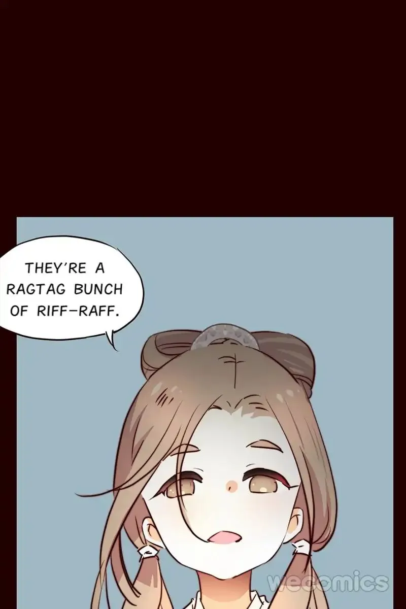 Flowers of Fog Chapter 5 page 28 - 