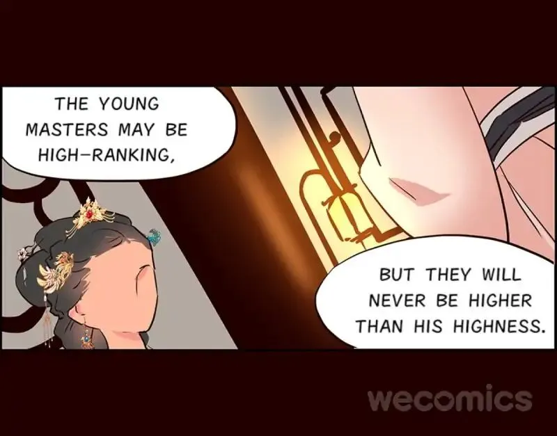 Flowers of Fog Chapter 5 page 32 - 