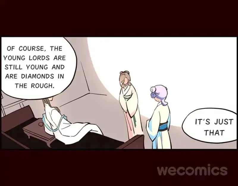 Flowers of Fog Chapter 5 page 38 - 