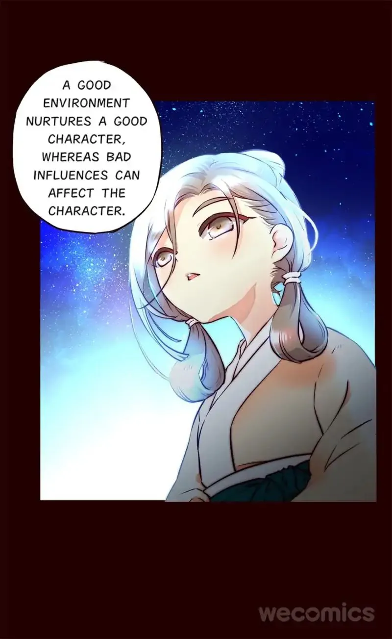 Flowers of Fog Chapter 5 page 39 - 