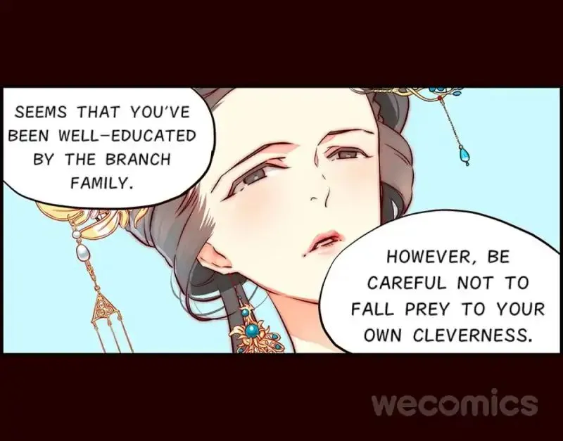 Flowers of Fog Chapter 5 page 41 - 