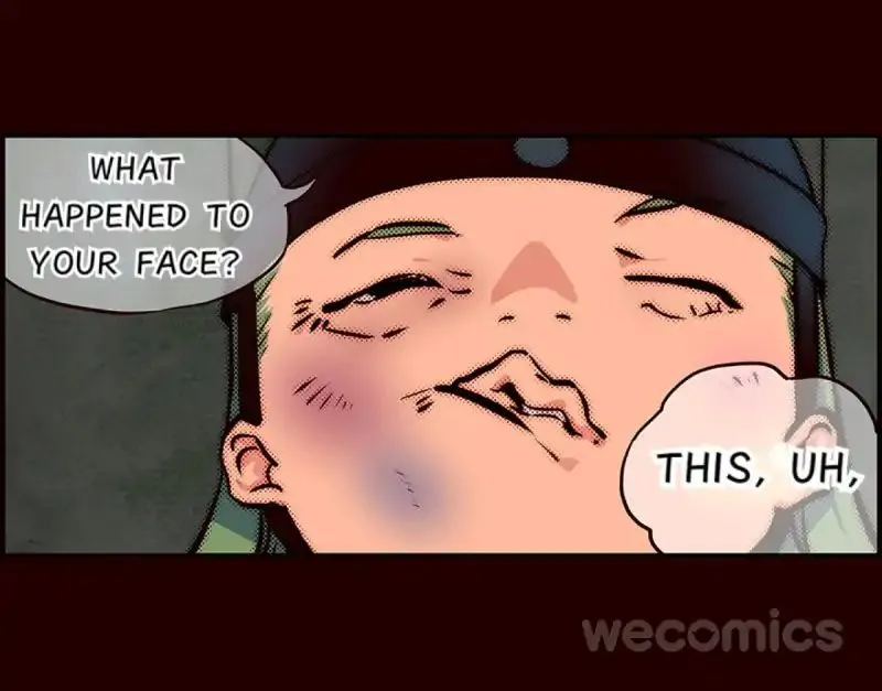 Flowers of Fog Chapter 5 page 48 - 