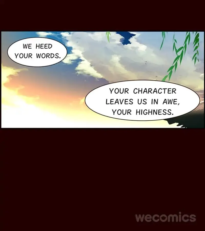 Flowers of Fog Chapter 5 page 6 - 