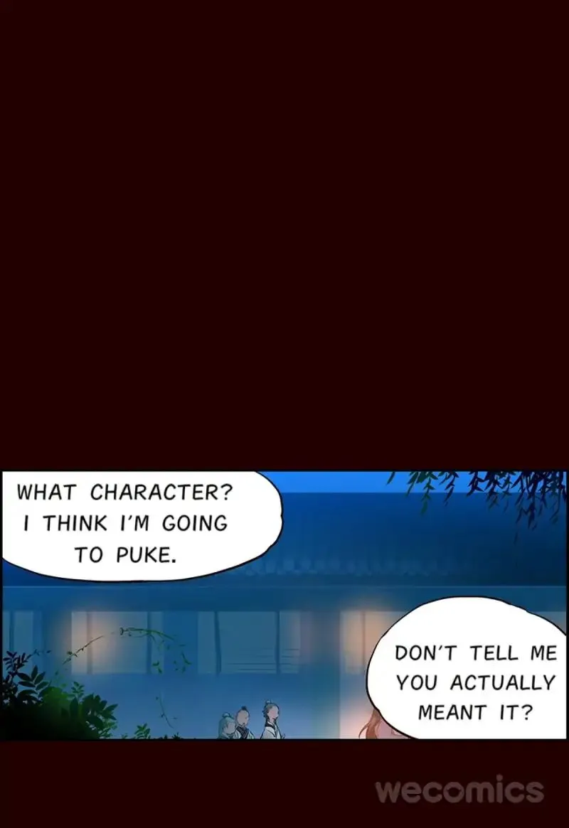 Flowers of Fog Chapter 5 page 7 - 