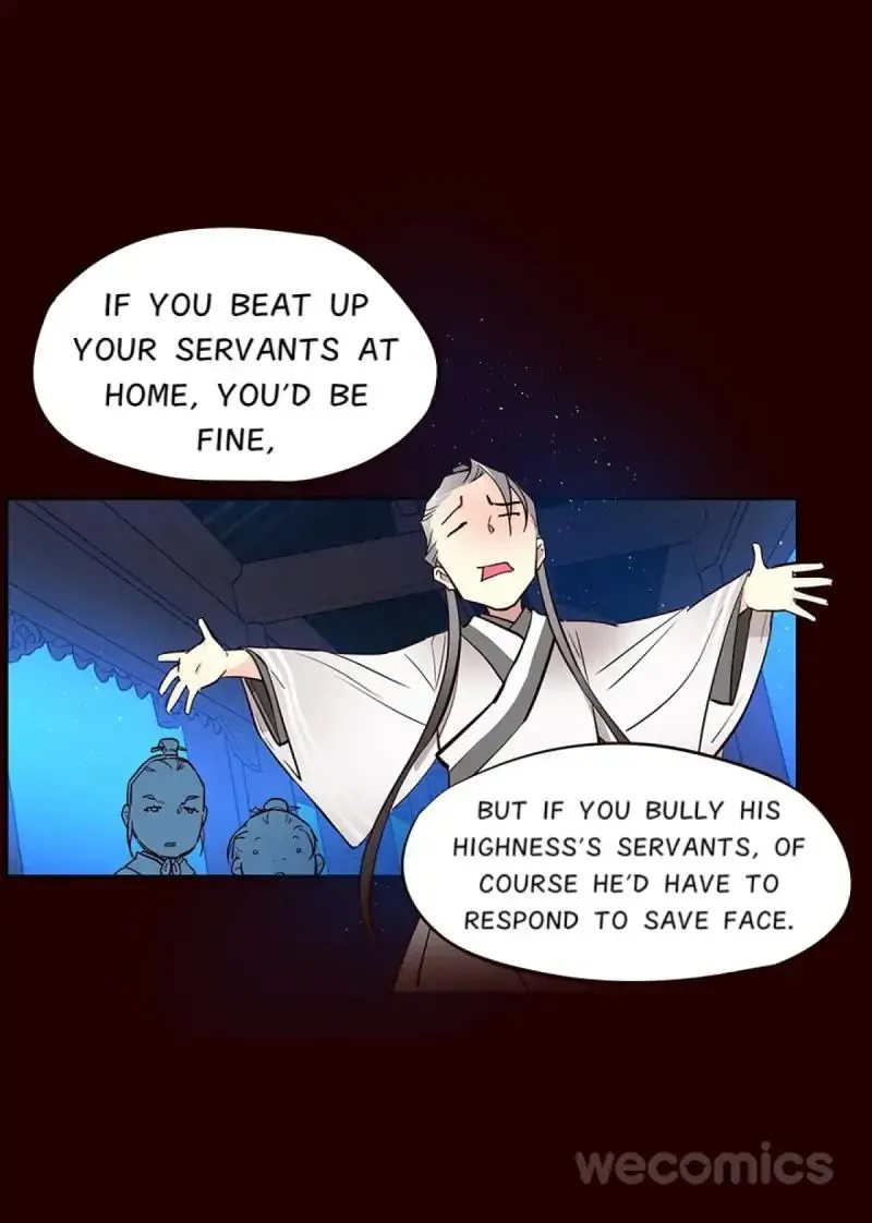 Flowers of Fog Chapter 5 page 9 - 