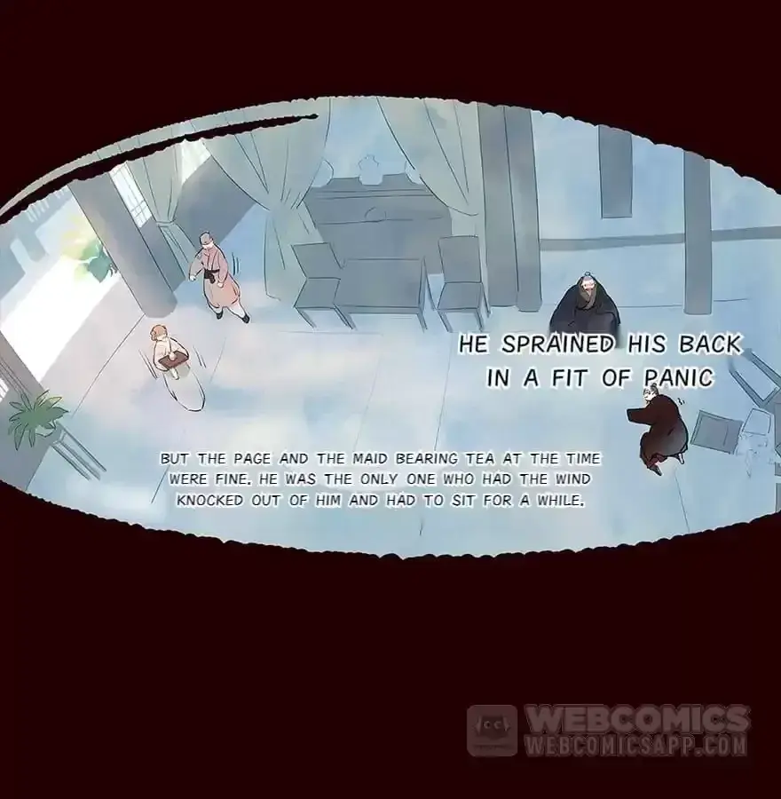 Flowers of Fog Chapter 54 page 8 - 