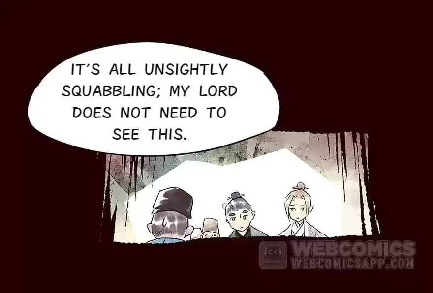 Flowers of Fog Chapter 57 page 24 - 