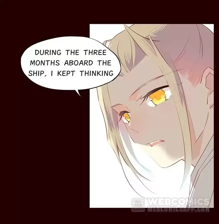 Flowers of Fog Chapter 57 page 6 - 
