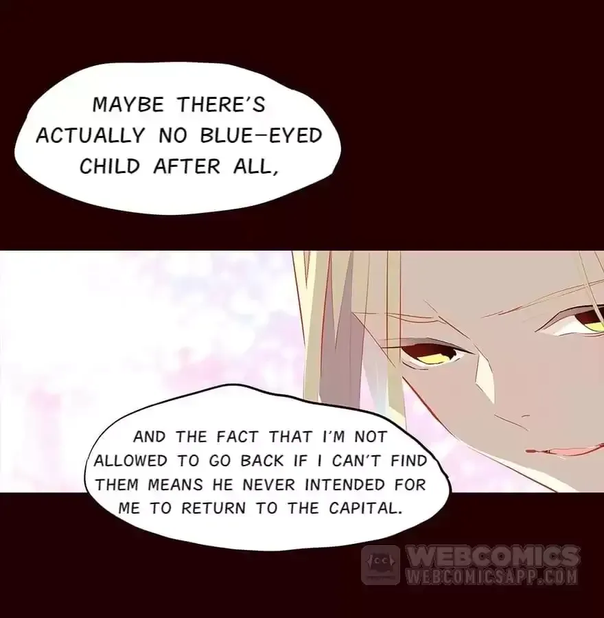 Flowers of Fog Chapter 57 page 8 - 