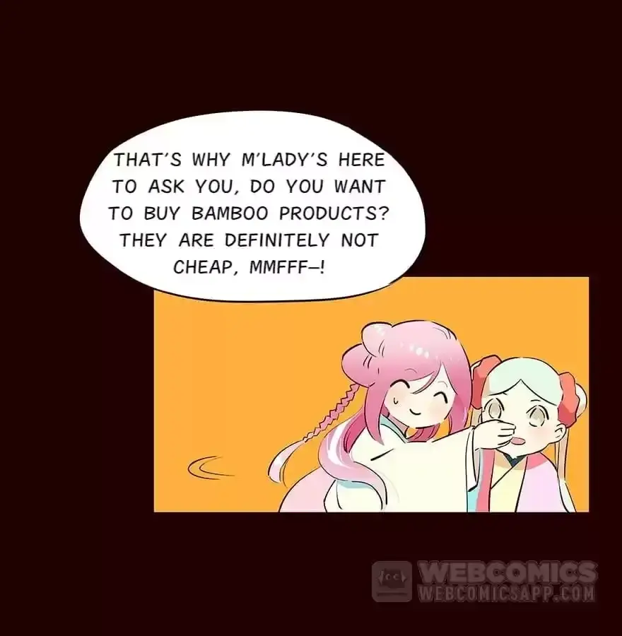 Flowers of Fog Chapter 59 page 26 - 