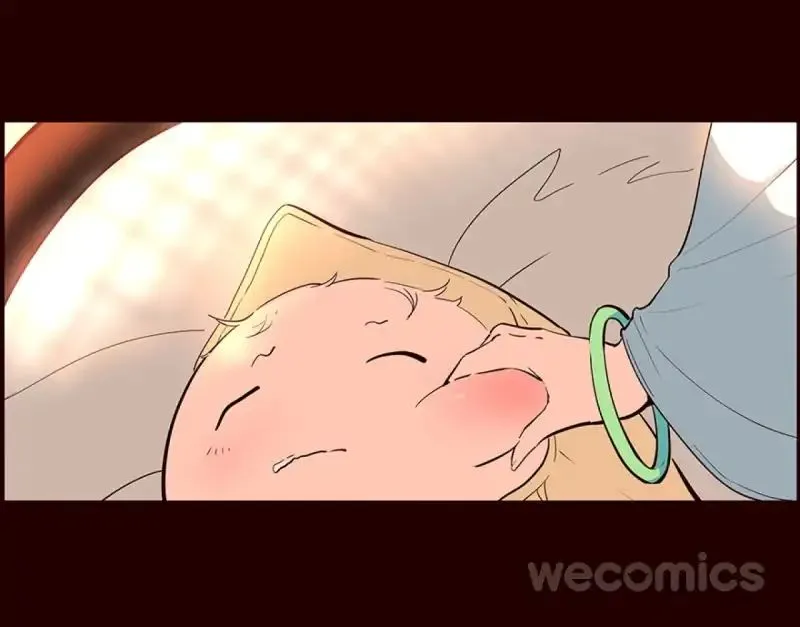 Flowers of Fog Chapter 6 page 21 - 