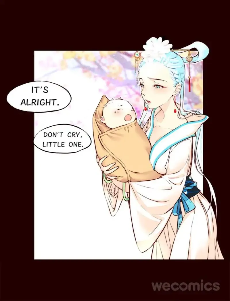 Flowers of Fog Chapter 6 page 23 - 