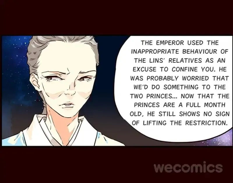 Flowers of Fog Chapter 6 page 37 - 