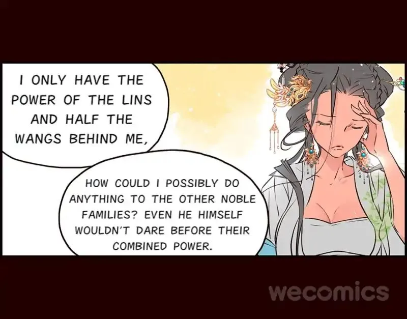 Flowers of Fog Chapter 6 page 39 - 