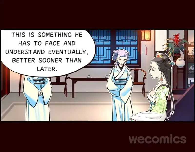 Flowers of Fog Chapter 6 page 43 - 