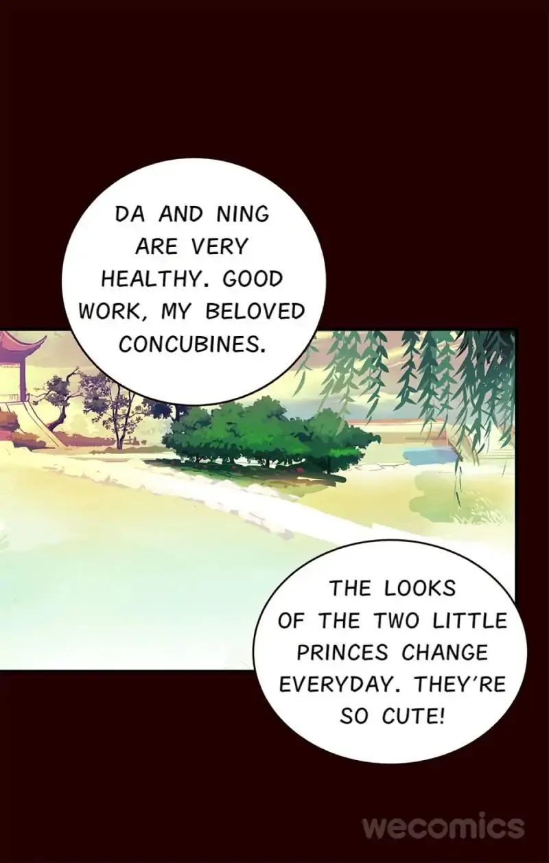Flowers of Fog Chapter 6 page 10 - 