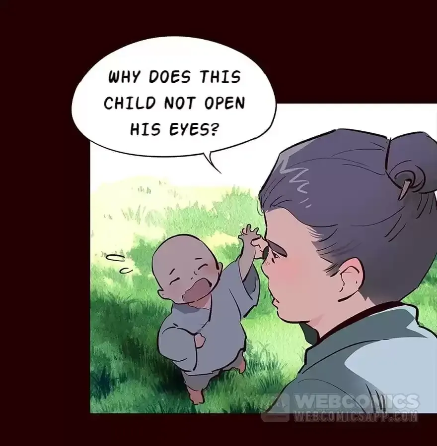 Flowers of Fog Chapter 63 page 23 - 