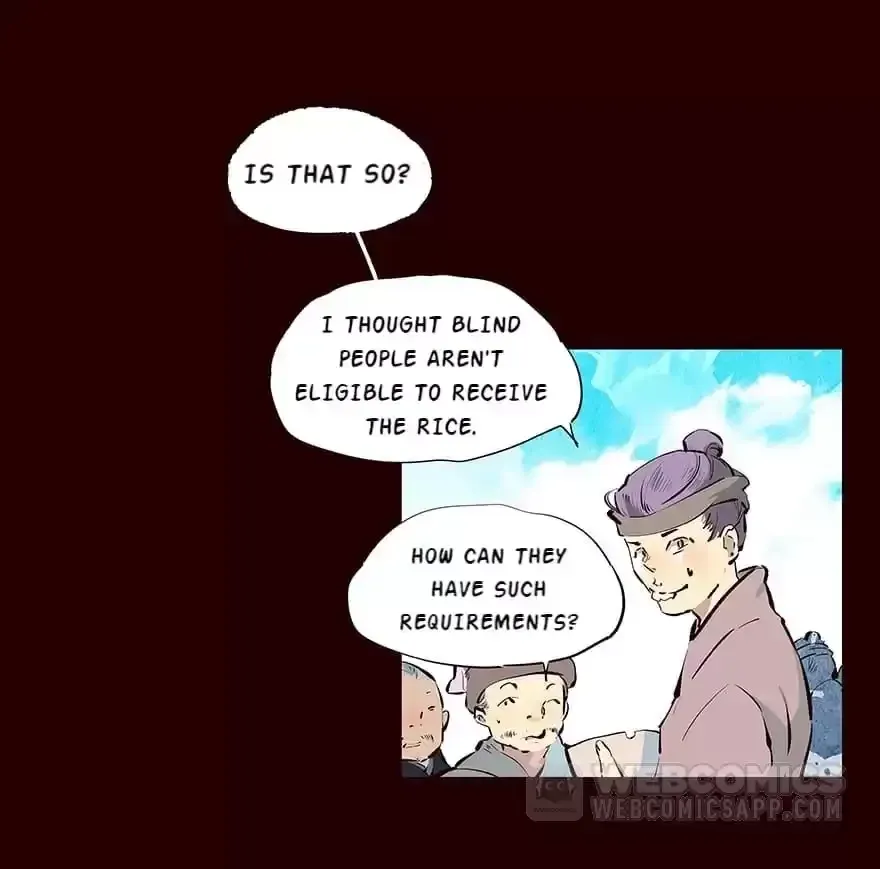Flowers of Fog Chapter 64 page 13 - 