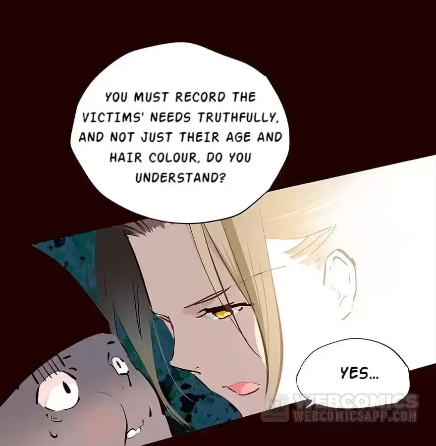 Flowers of Fog Chapter 64 page 15 - 