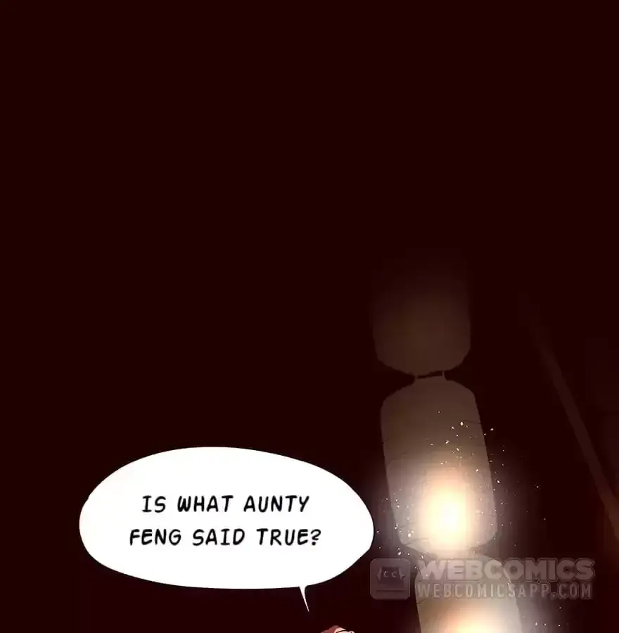 Flowers of Fog Chapter 64 page 19 - 
