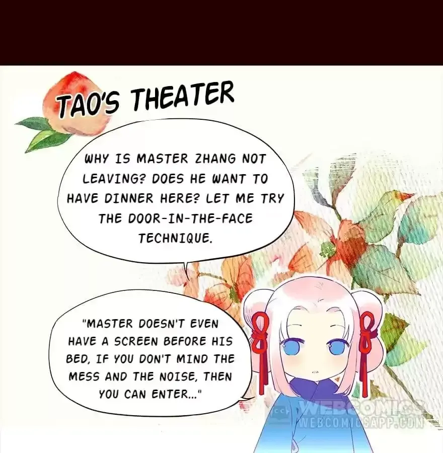 Flowers of Fog Chapter 64 page 31 - 