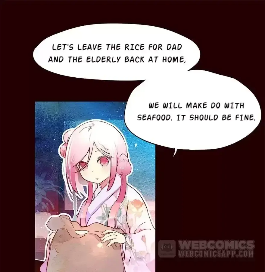 Flowers of Fog Chapter 68 page 1 - 