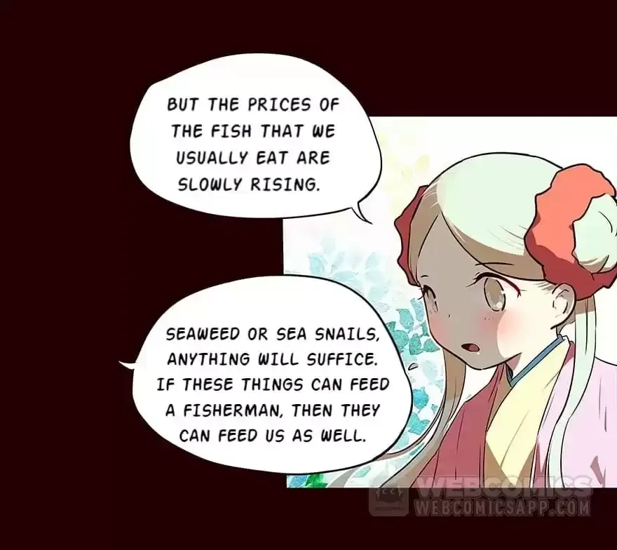 Flowers of Fog Chapter 68 page 3 - 