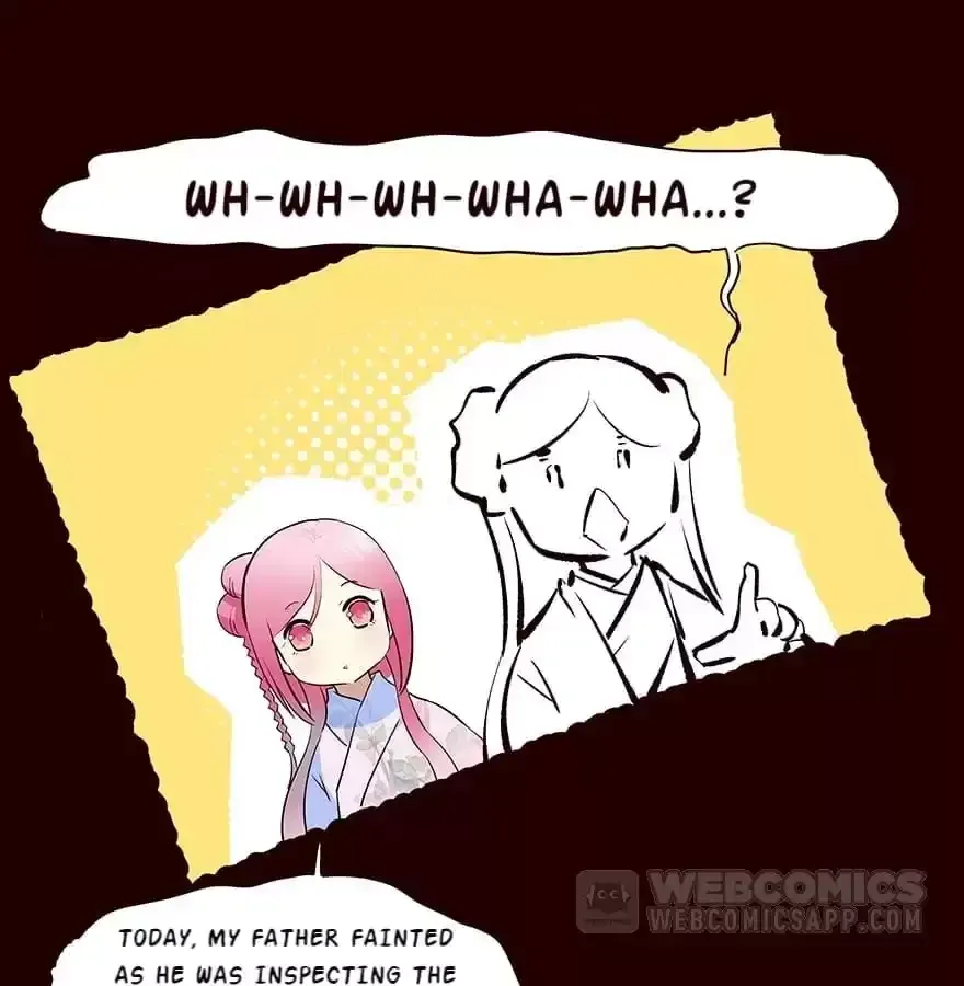 Flowers of Fog Chapter 68 page 29 - 
