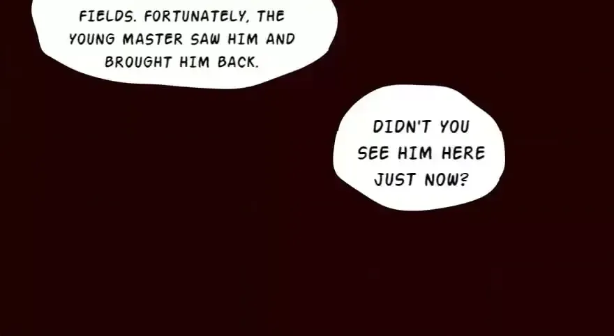 Flowers of Fog Chapter 68 page 30 - 