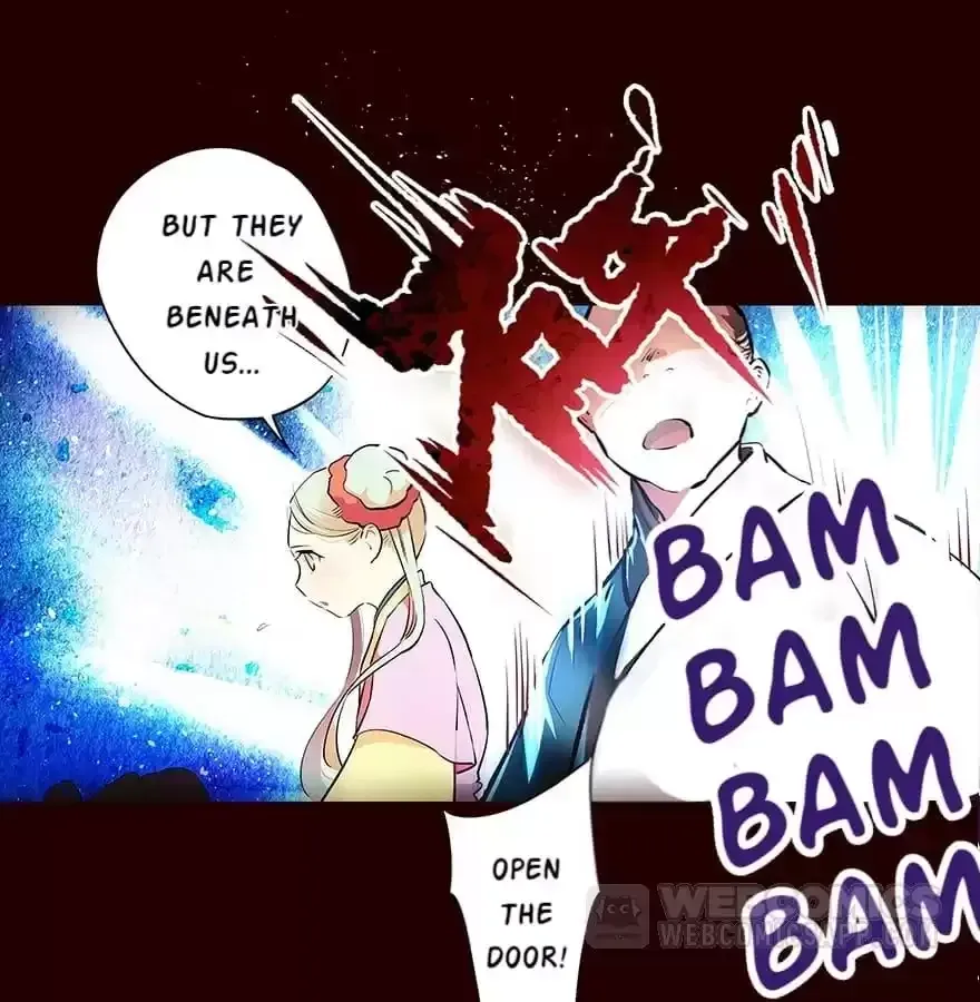 Flowers of Fog Chapter 68 page 4 - 
