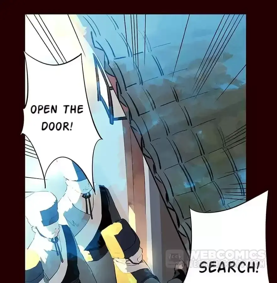 Flowers of Fog Chapter 68 page 6 - 