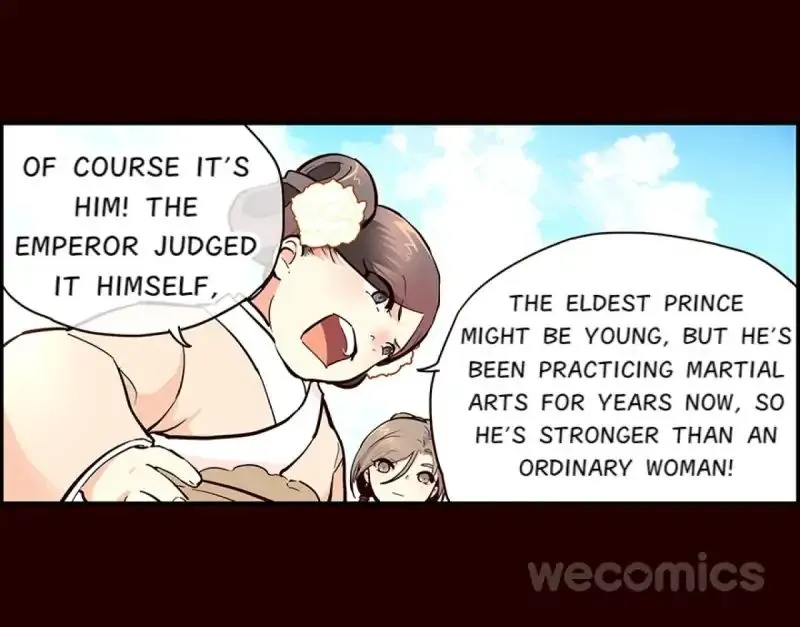 Flowers of Fog Chapter 7 page 15 - 