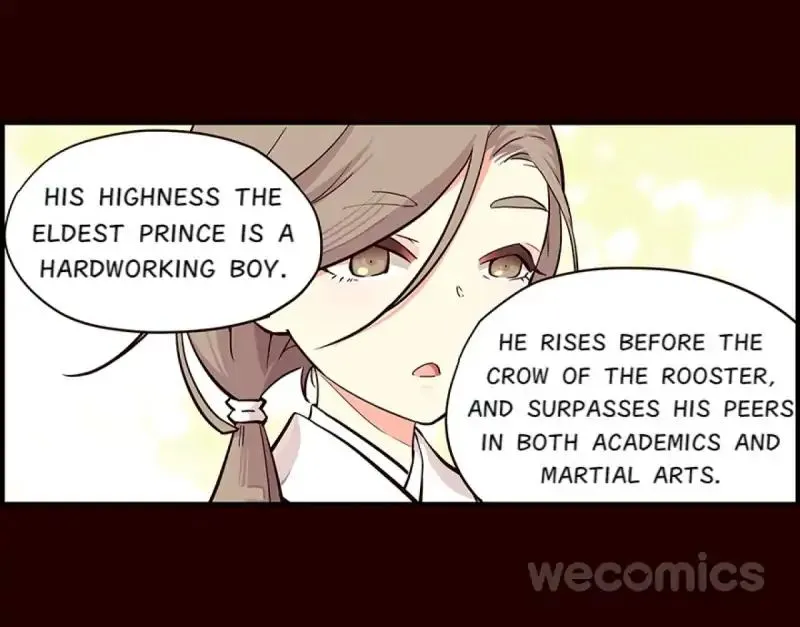 Flowers of Fog Chapter 7 page 19 - 