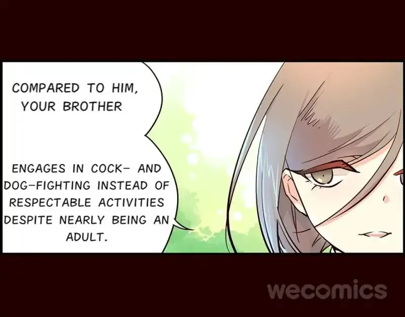 Flowers of Fog Chapter 7 page 20 - 