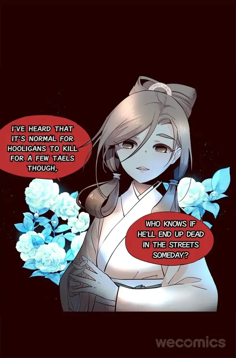 Flowers of Fog Chapter 7 page 23 - 