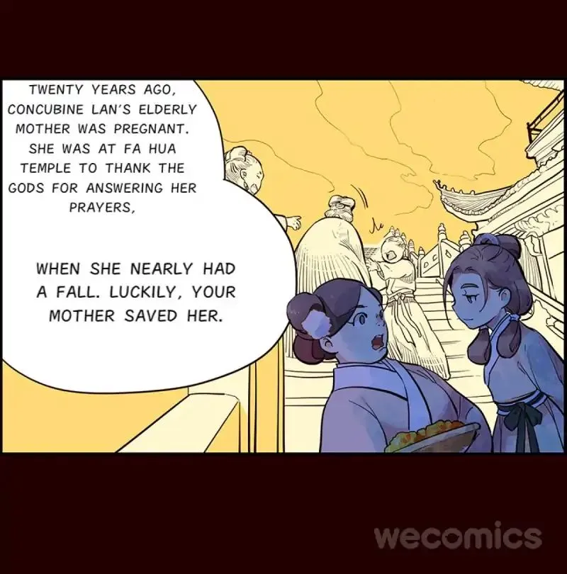 Flowers of Fog Chapter 7 page 29 - 