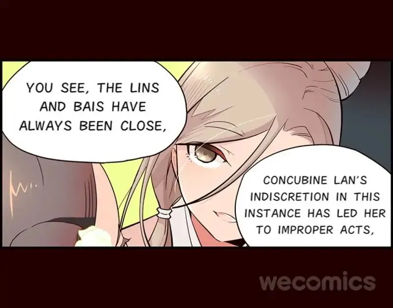 Flowers of Fog Chapter 7 page 31 - 