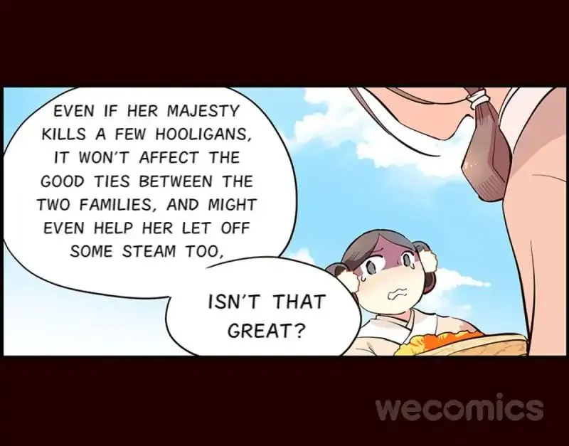 Flowers of Fog Chapter 7 page 32 - 