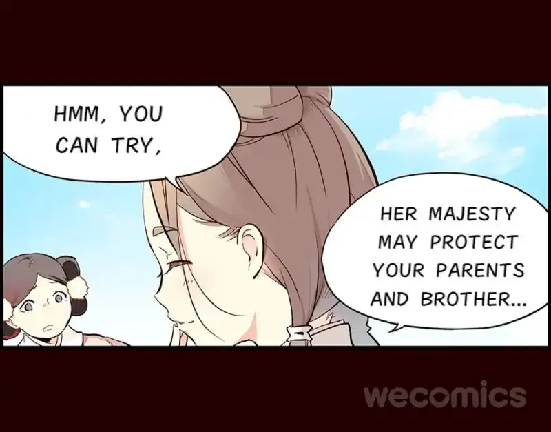 Flowers of Fog Chapter 7 page 34 - 