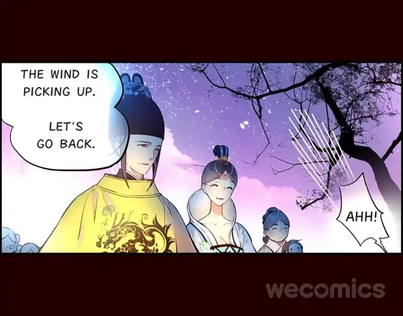 Flowers of Fog Chapter 7 page 48 - 
