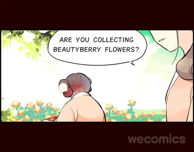 Flowers of Fog Chapter 7 page 7 - 