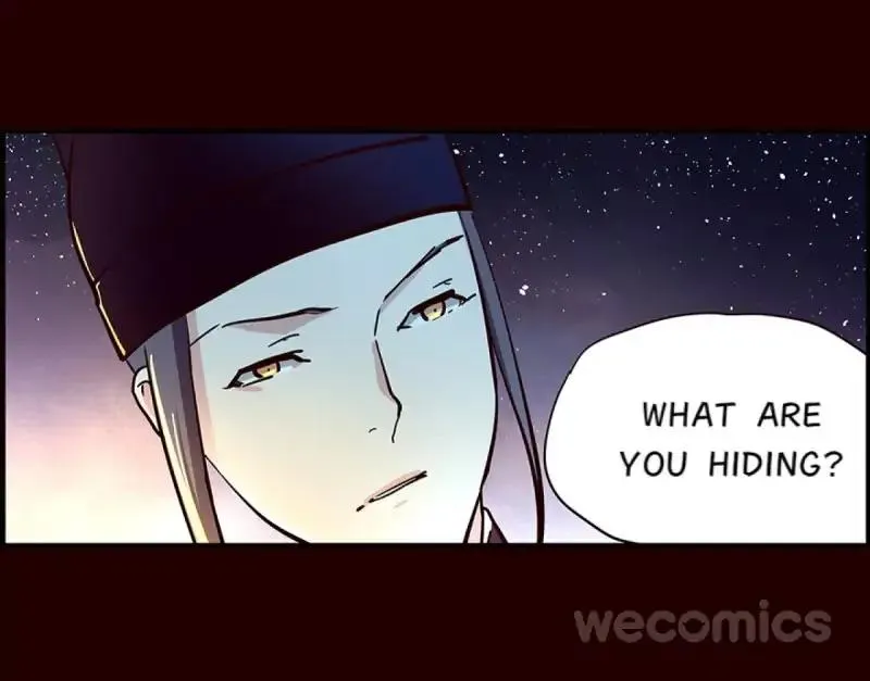 Flowers of Fog Chapter 8 page 3 - 
