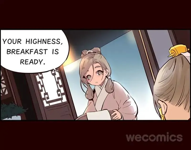 Flowers of Fog Chapter 8 page 28 - 
