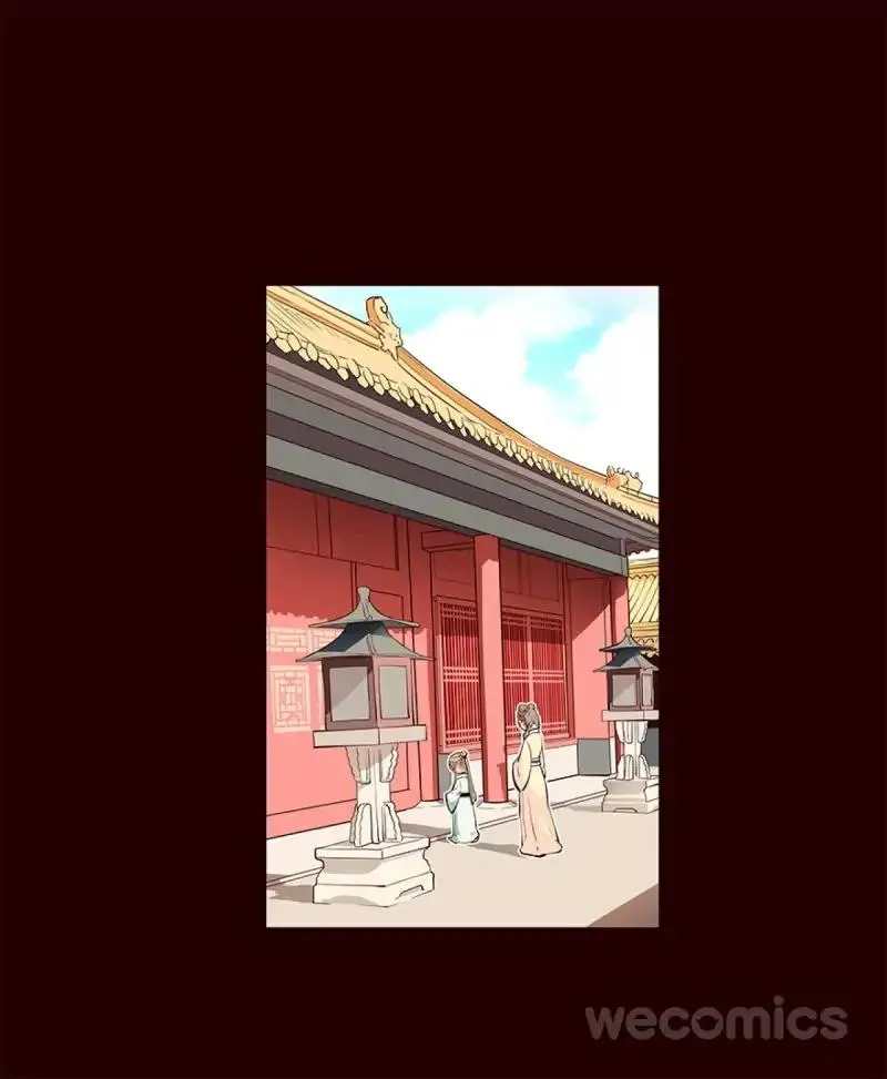 Flowers of Fog Chapter 8 page 34 - 